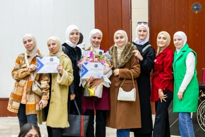 تكريم الطلبة الأوائل 2023-2024