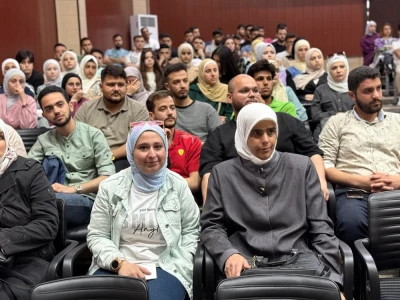 ورشة الذكاء الاصطناعي