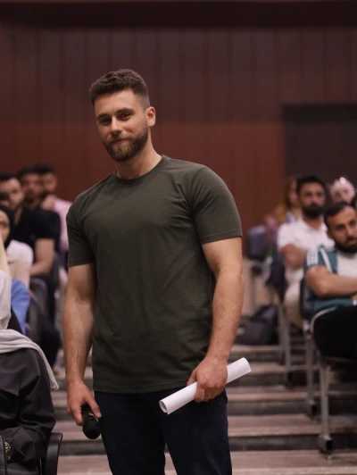 ورشة الذكاء الاصطناعي