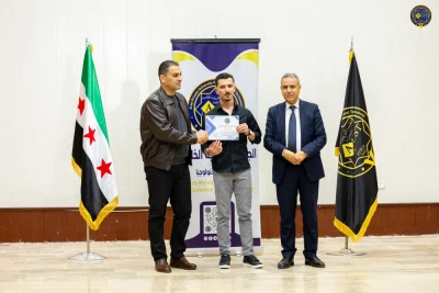 تكريم الطلبة الأوائل 2023-2024