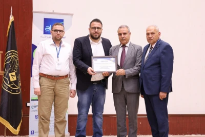 يوم علمي بعنوان تقويم الأسنان المعاصر