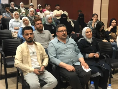 ورشة عمل متخصصة في عمارة المتاحف والقصور في سورية