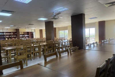 مكتبات الجامعة