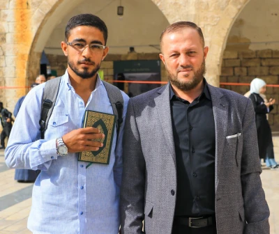 زيارة إلى المعرض الأول للسيرة النبوية الشريفة