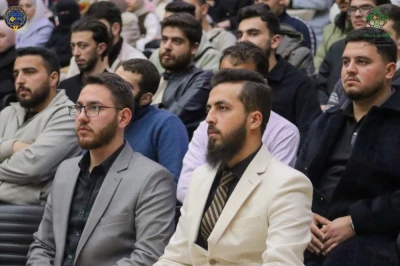 من التشتّت إلى الوضوح: ندوة ترسم ملامح الطريق لطلاب الهندسة المعلوماتية